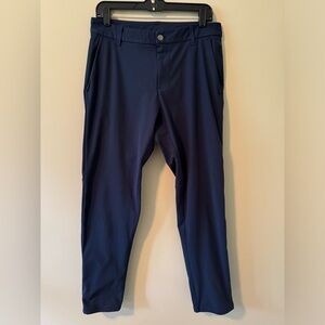 Lululemon Men’s Slim Fit ABC Trousers